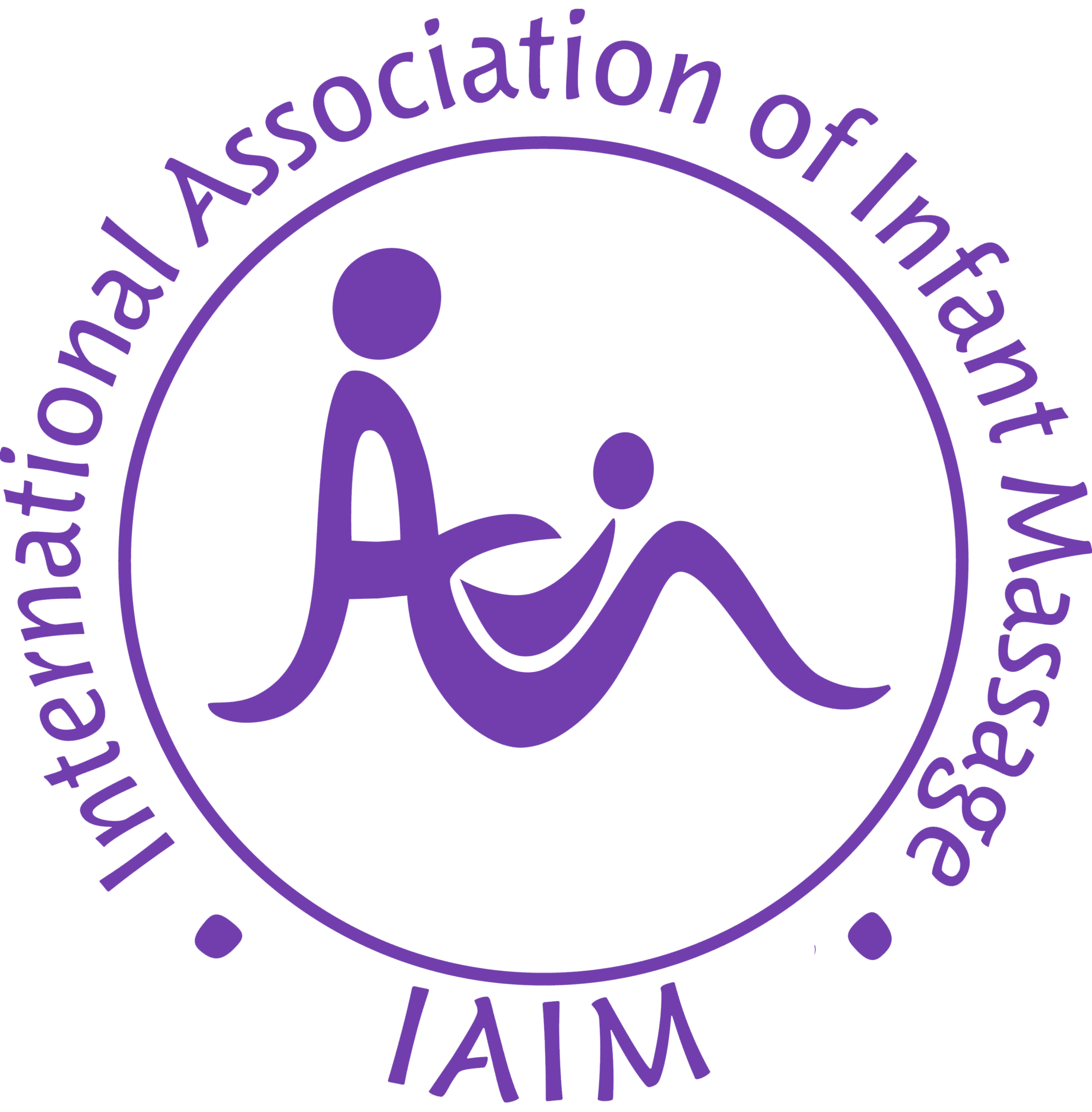 IAIM - Formation Massage Bébé